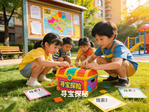 红途秘境