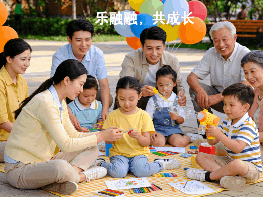 红途秘境