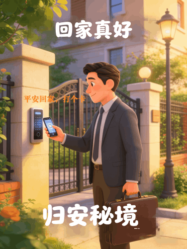 红途秘境